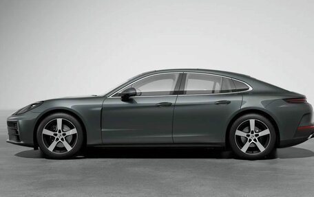 Porsche Panamera, 2025 год, 25 000 000 рублей, 2 фотография