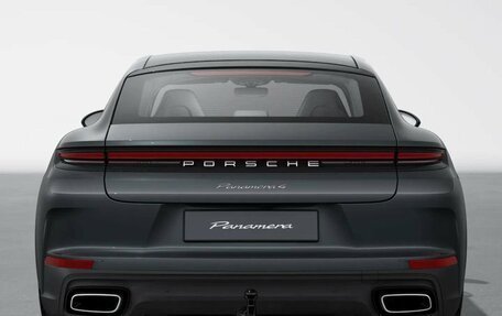 Porsche Panamera, 2025 год, 25 000 000 рублей, 5 фотография