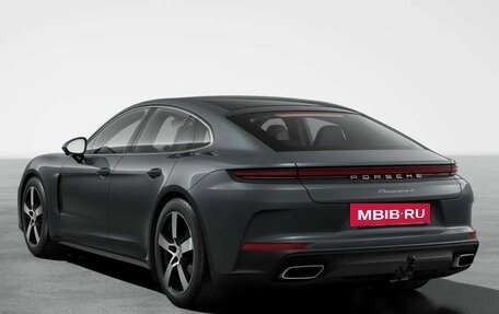 Porsche Panamera, 2025 год, 25 000 000 рублей, 3 фотография