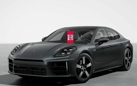 Porsche Panamera, 2025 год, 25 000 000 рублей, 4 фотография