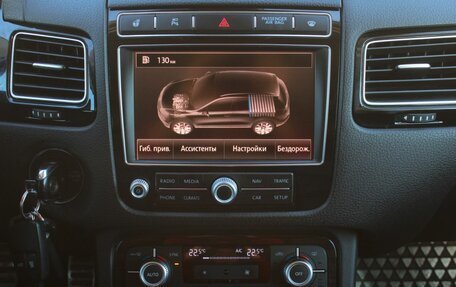 Volkswagen Touareg III, 2014 год, 2 890 000 рублей, 15 фотография