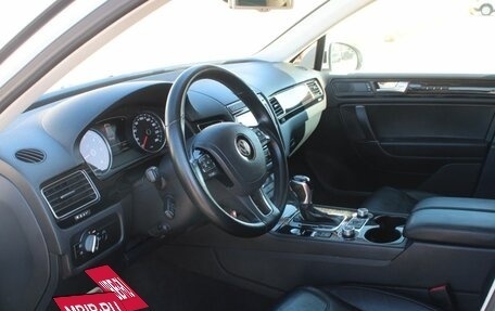 Volkswagen Touareg III, 2014 год, 2 890 000 рублей, 17 фотография