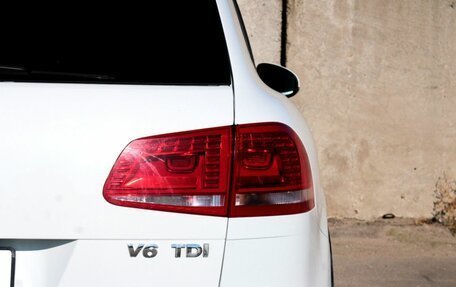 Volkswagen Touareg III, 2014 год, 2 890 000 рублей, 24 фотография