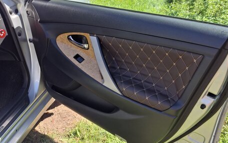 Toyota Camry, 2007 год, 1 300 000 рублей, 5 фотография