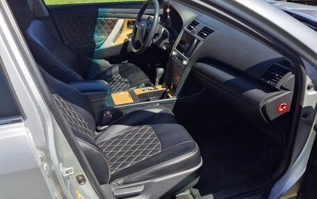 Toyota Camry, 2007 год, 1 300 000 рублей, 4 фотография