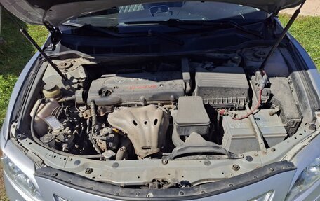 Toyota Camry, 2007 год, 1 300 000 рублей, 8 фотография