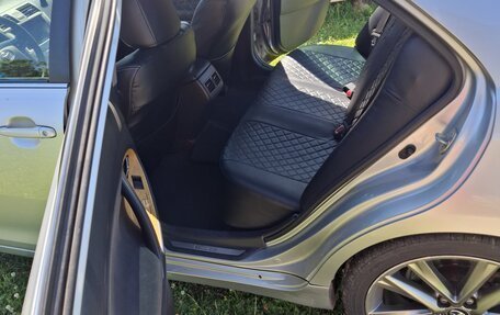 Toyota Camry, 2007 год, 1 300 000 рублей, 6 фотография