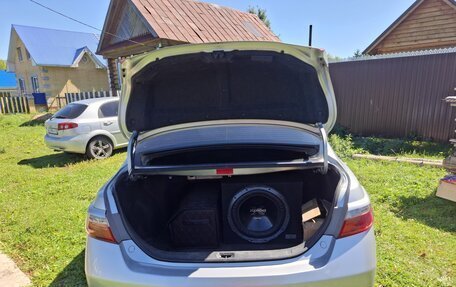 Toyota Camry, 2007 год, 1 300 000 рублей, 11 фотография