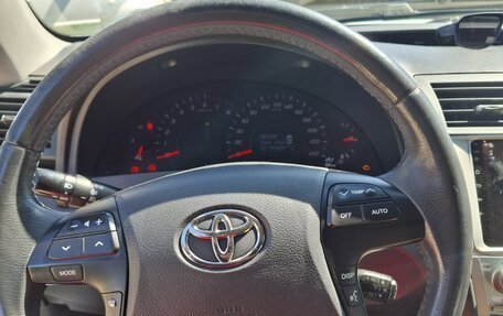 Toyota Camry, 2007 год, 1 300 000 рублей, 9 фотография