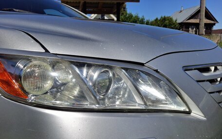 Toyota Camry, 2007 год, 1 300 000 рублей, 12 фотография