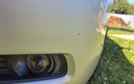 Toyota Camry, 2007 год, 1 300 000 рублей, 13 фотография