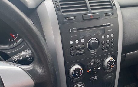 Suzuki Grand Vitara, 2007 год, 720 000 рублей, 6 фотография