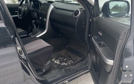 Suzuki Grand Vitara, 2007 год, 720 000 рублей, 3 фотография