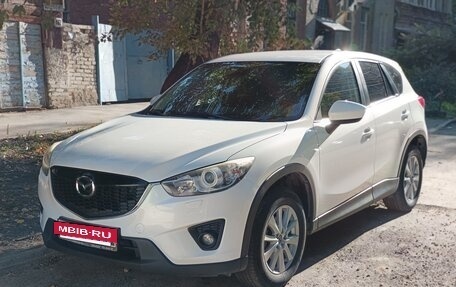Mazda CX-5 II, 2014 год, 1 770 000 рублей, 2 фотография