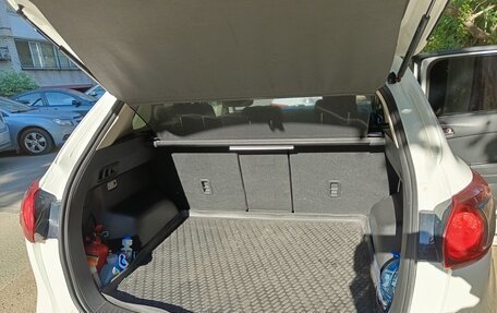 Mazda CX-5 II, 2014 год, 1 770 000 рублей, 15 фотография