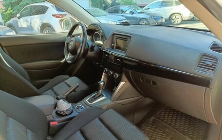 Mazda CX-5 II, 2014 год, 1 770 000 рублей, 10 фотография