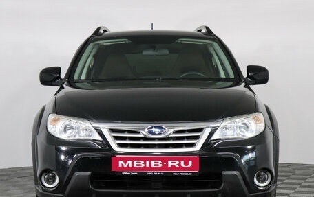 Subaru Impreza III, 2010 год, 990 000 рублей, 2 фотография