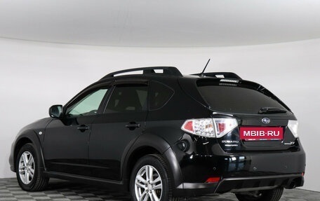 Subaru Impreza III, 2010 год, 990 000 рублей, 7 фотография
