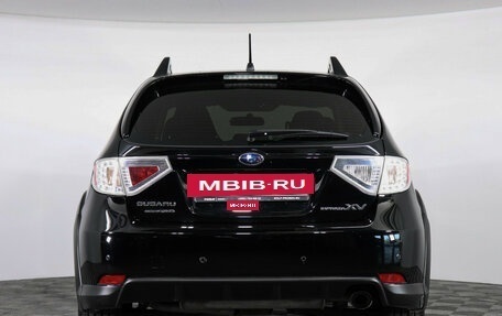 Subaru Impreza III, 2010 год, 990 000 рублей, 6 фотография
