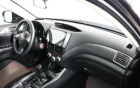 Subaru Impreza III, 2010 год, 990 000 рублей, 10 фотография