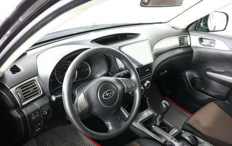 Subaru Impreza III, 2010 год, 990 000 рублей, 9 фотография