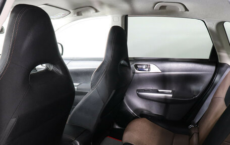 Subaru Impreza III, 2010 год, 990 000 рублей, 12 фотография