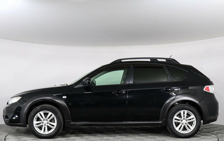 Subaru Impreza III, 2010 год, 990 000 рублей, 8 фотография