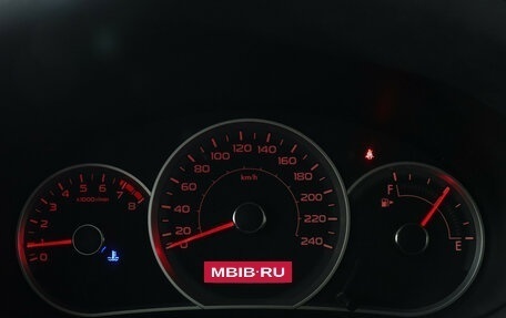 Subaru Impreza III, 2010 год, 990 000 рублей, 11 фотография