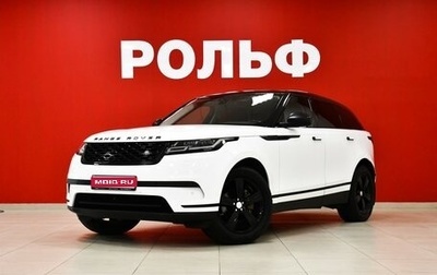 Land Rover Range Rover Velar I, 2019 год, 4 149 000 рублей, 1 фотография