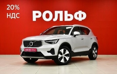 Volvo XC40 I, 2024 год, 4 850 000 рублей, 1 фотография