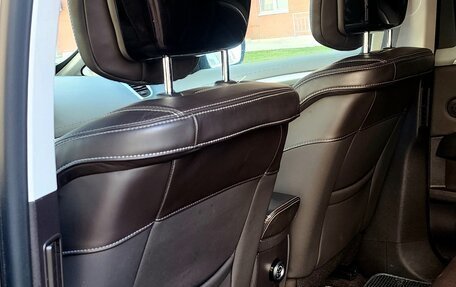 Renault Espace V рестайлинг, 2016 год, 1 590 000 рублей, 1 фотография