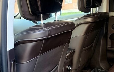 Renault Espace V рестайлинг, 2016 год, 1 590 000 рублей, 1 фотография