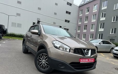 Nissan Qashqai, 2013 год, 930 000 рублей, 1 фотография
