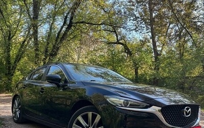 Mazda 6, 2019 год, 2 730 000 рублей, 1 фотография