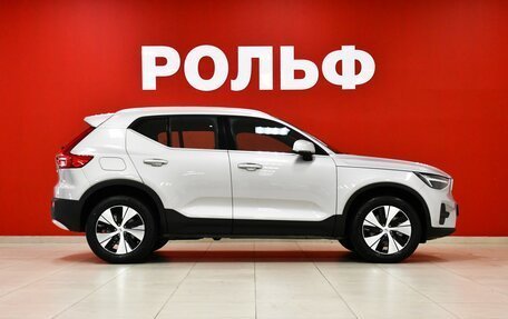 Volvo XC40 I, 2024 год, 4 850 000 рублей, 4 фотография