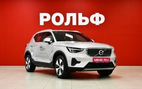 Volvo XC40 I, 2024 год, 4 850 000 рублей, 3 фотография