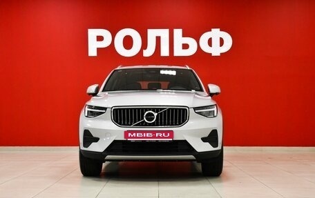 Volvo XC40 I, 2024 год, 4 850 000 рублей, 2 фотография