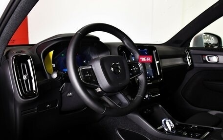 Volvo XC40 I, 2024 год, 4 850 000 рублей, 15 фотография