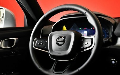 Volvo XC40 I, 2024 год, 4 850 000 рублей, 23 фотография