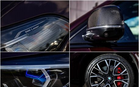 BMW X5 M, 2021 год, 15 650 000 рублей, 7 фотография