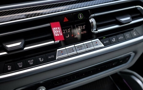 BMW X5 M, 2021 год, 15 650 000 рублей, 8 фотография