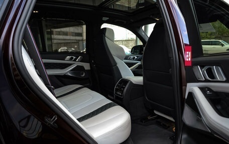 BMW X5 M, 2021 год, 15 650 000 рублей, 24 фотография