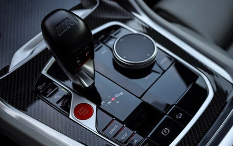 BMW X5 M, 2021 год, 15 650 000 рублей, 28 фотография
