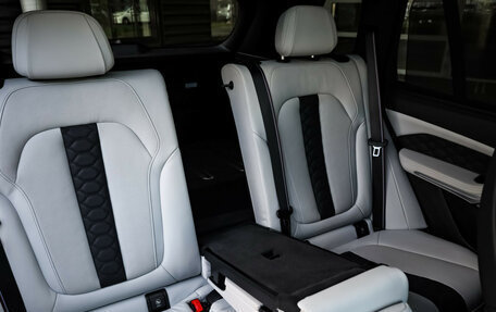 BMW X5 M, 2021 год, 15 650 000 рублей, 30 фотография