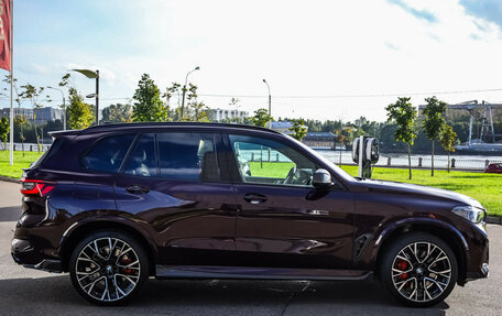 BMW X5 M, 2021 год, 15 650 000 рублей, 31 фотография
