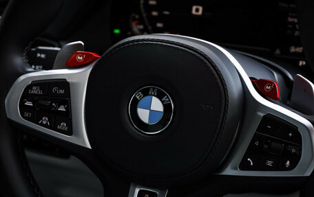 BMW X5 M, 2021 год, 15 650 000 рублей, 38 фотография