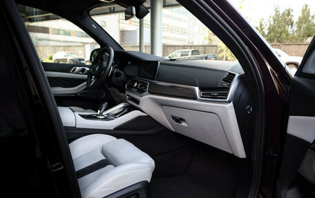 BMW X5 M, 2021 год, 15 650 000 рублей, 37 фотография