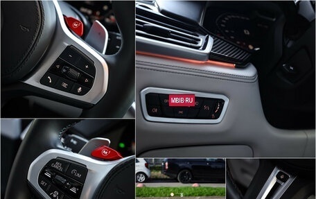 BMW X5 M, 2021 год, 15 650 000 рублей, 35 фотография