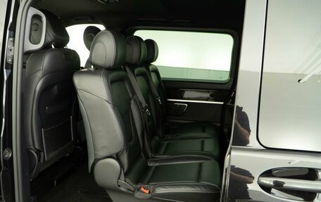 Mercedes-Benz V-Класс, 2020 год, 5 267 155 рублей, 9 фотография