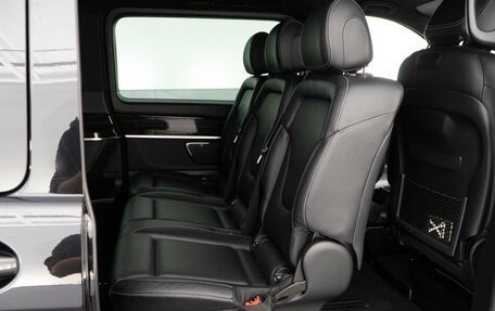 Mercedes-Benz V-Класс, 2020 год, 5 267 155 рублей, 11 фотография